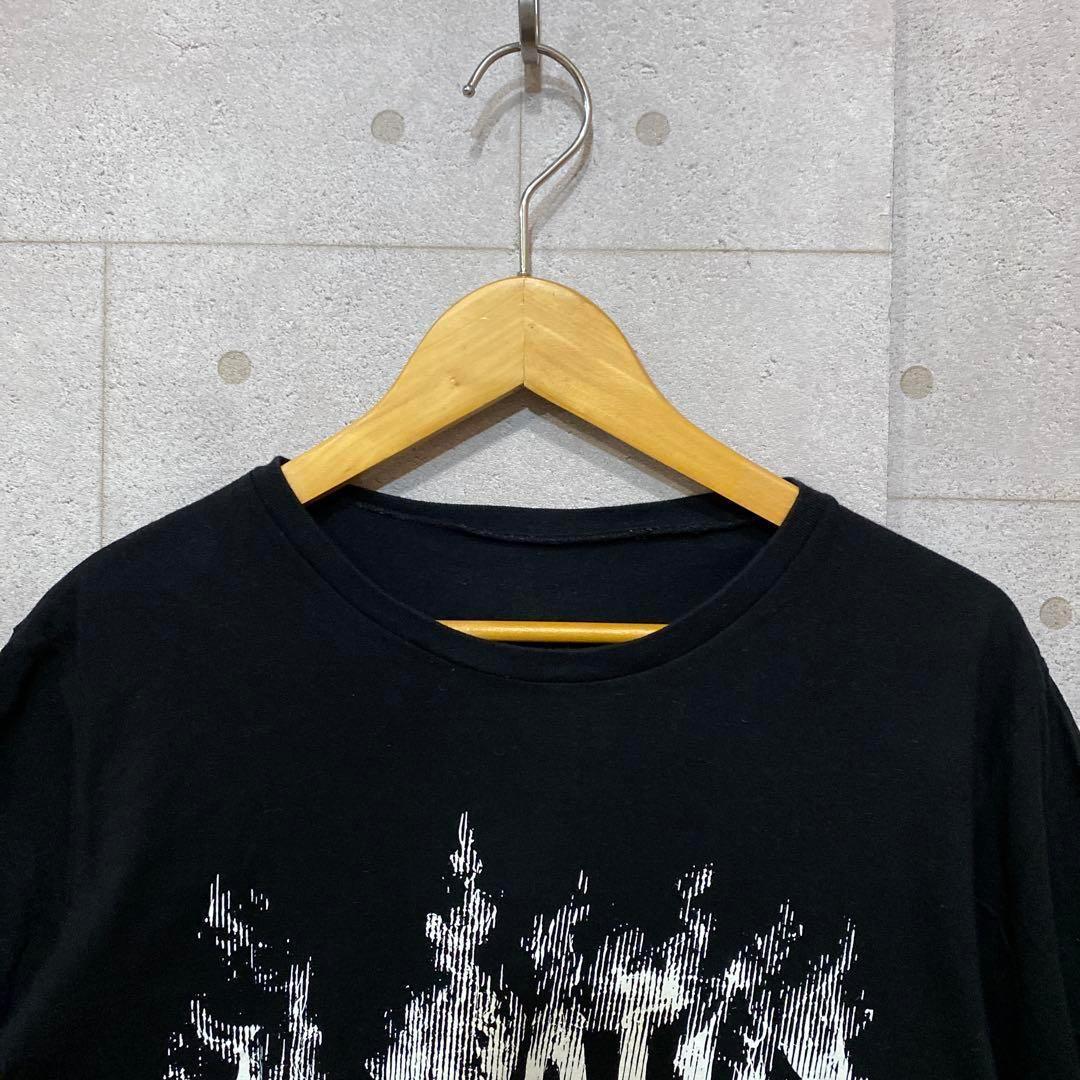 the HIATUS ザ ハイエイタス Tシャツ トップス Live トップス - メルカリ