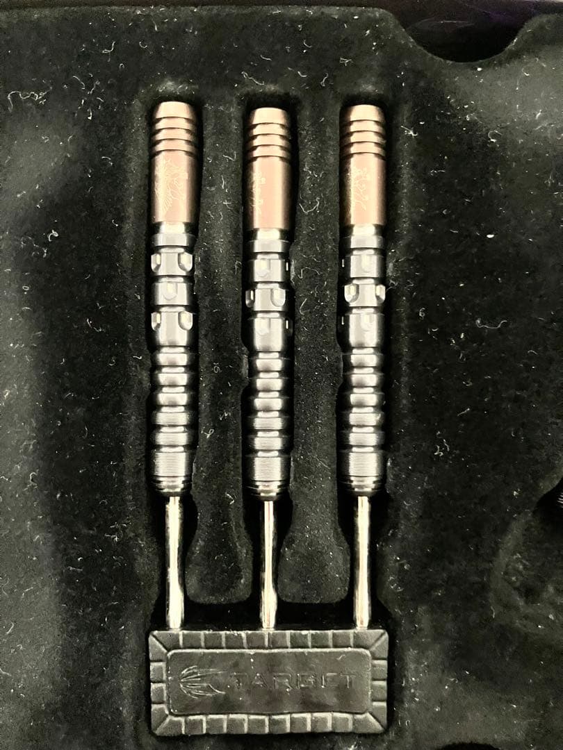 小野恵太　スティール　ハード　ターゲット　極美品