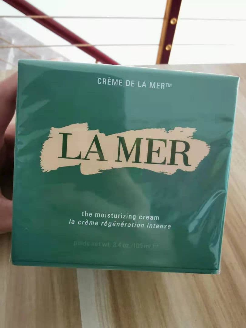 クレームドゥラメール（100mL）