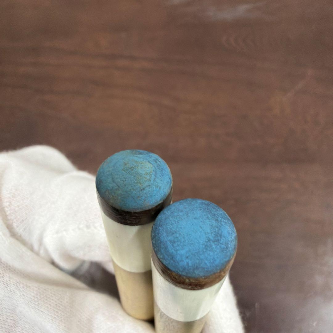 キースアンディ ビリヤードキュー 1309 2006年製 - メルカリ