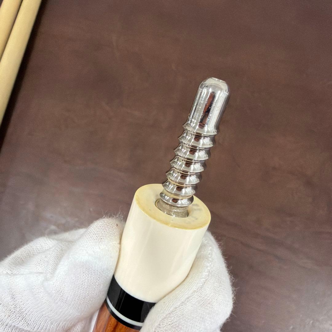 キースアンディ ビリヤードキュー 1309 2006年製 - メルカリ