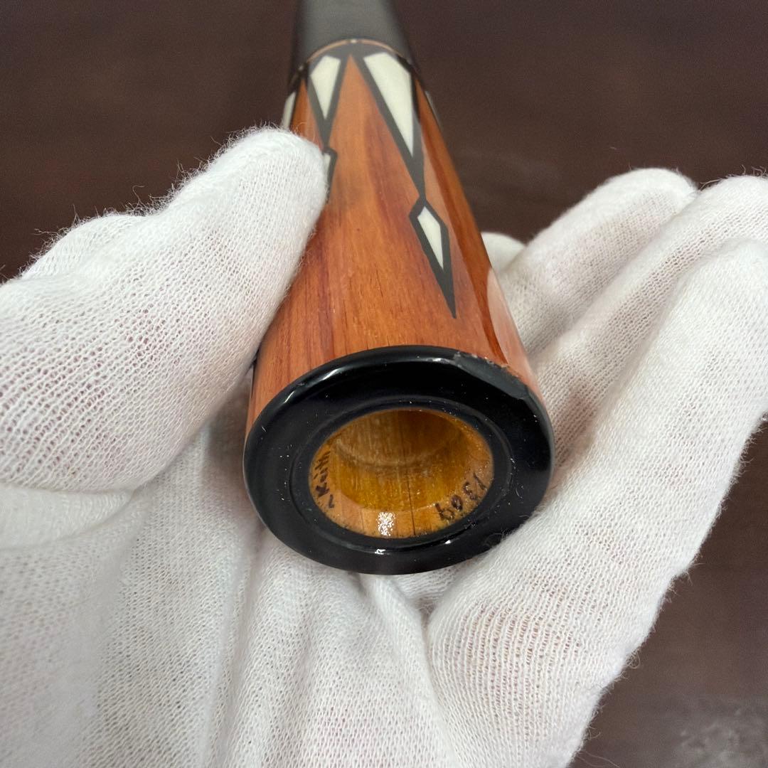 キースアンディ ビリヤードキュー 1309 2006年製 - メルカリ