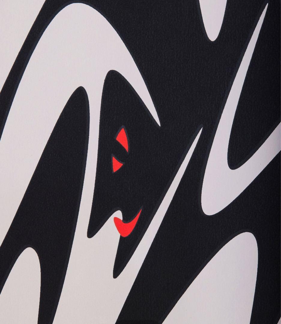 50枚限定 everyone AZS by Vincent Tsang