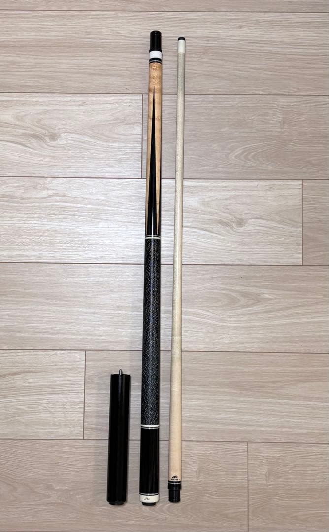 Mezz Axi151 wx700シャフト　エクステンション付属