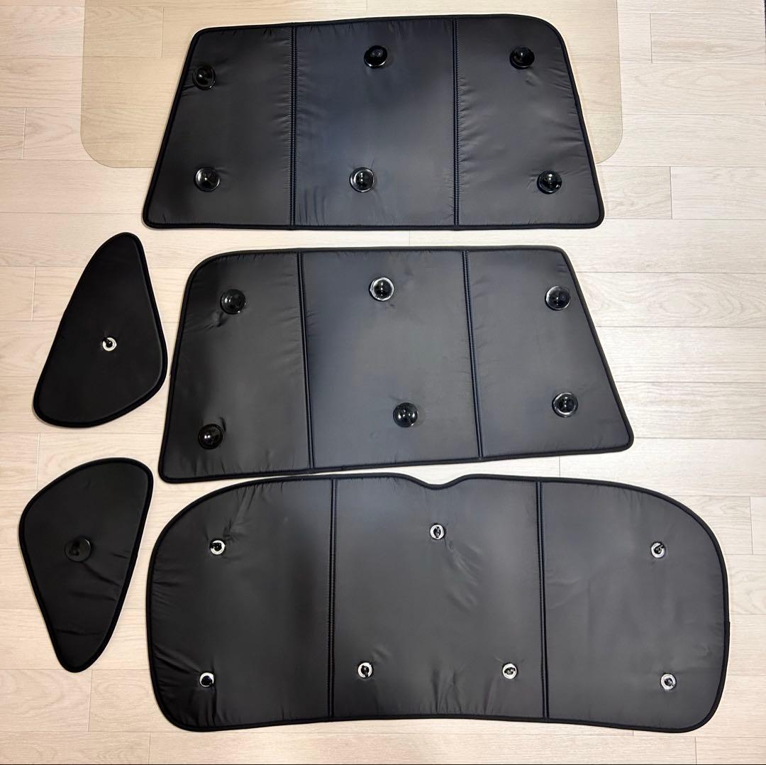 趣味職人 プライバシーサンシェード 車 新型 RAV4 50系リア Amazon | 趣味職人 プライバシー サンシェード 車 新型 RAV4 50系