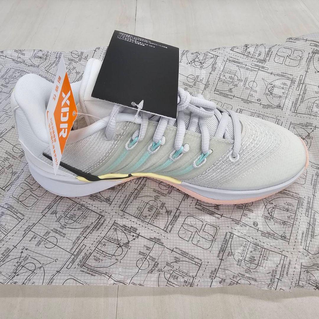 【タグ付き】ナイキ　サブリナ3 Silencer EP　バッシュ　22.5cm