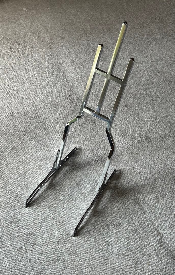 希少　ハーレーダビッドソン　トライデントシーシーバー　初期サンダンス　ショベル用