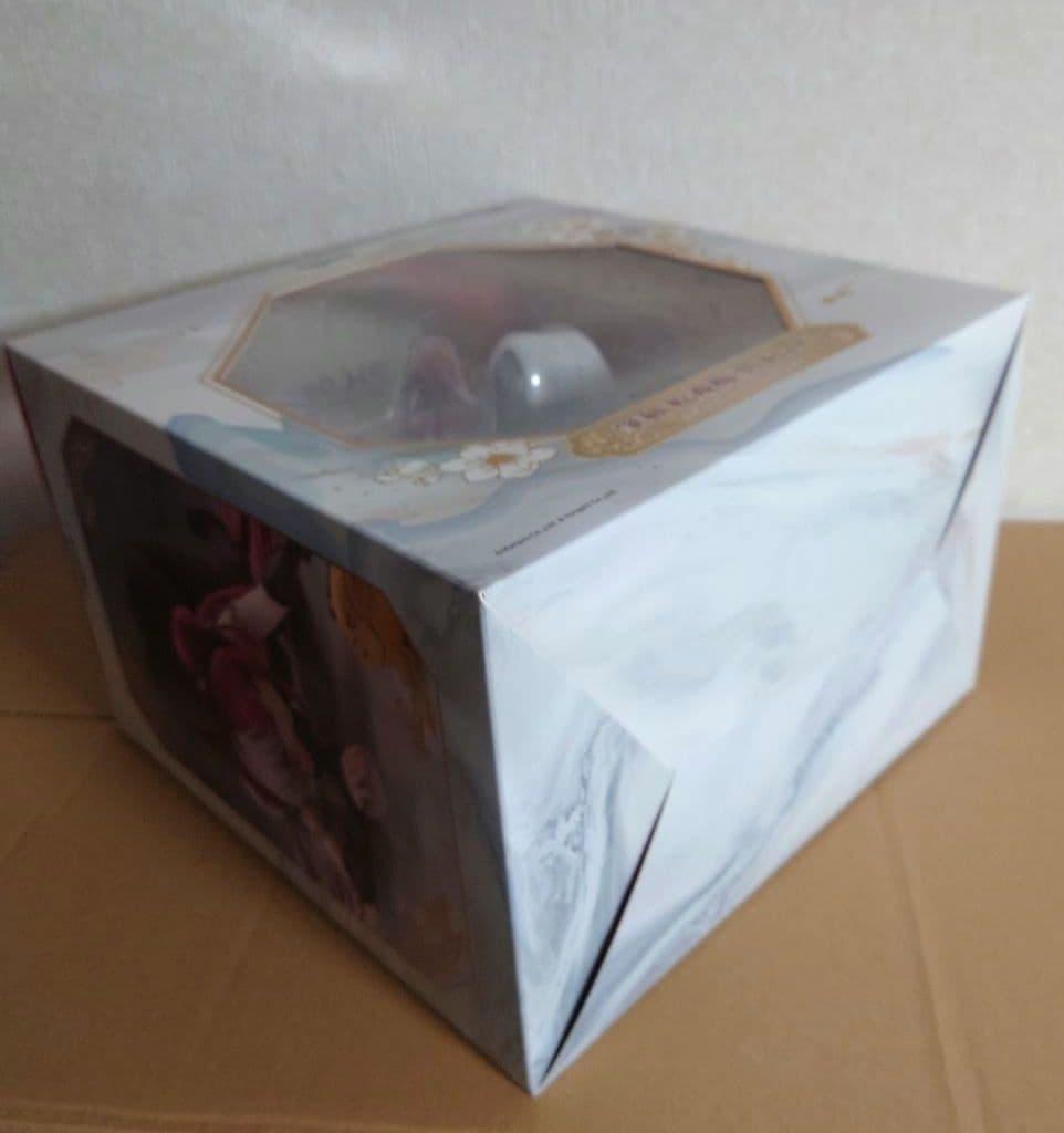 アズールレーン 戯れる松梅上下 応瑞（いんるい）＆肇和（ちょうほう）フィギュア