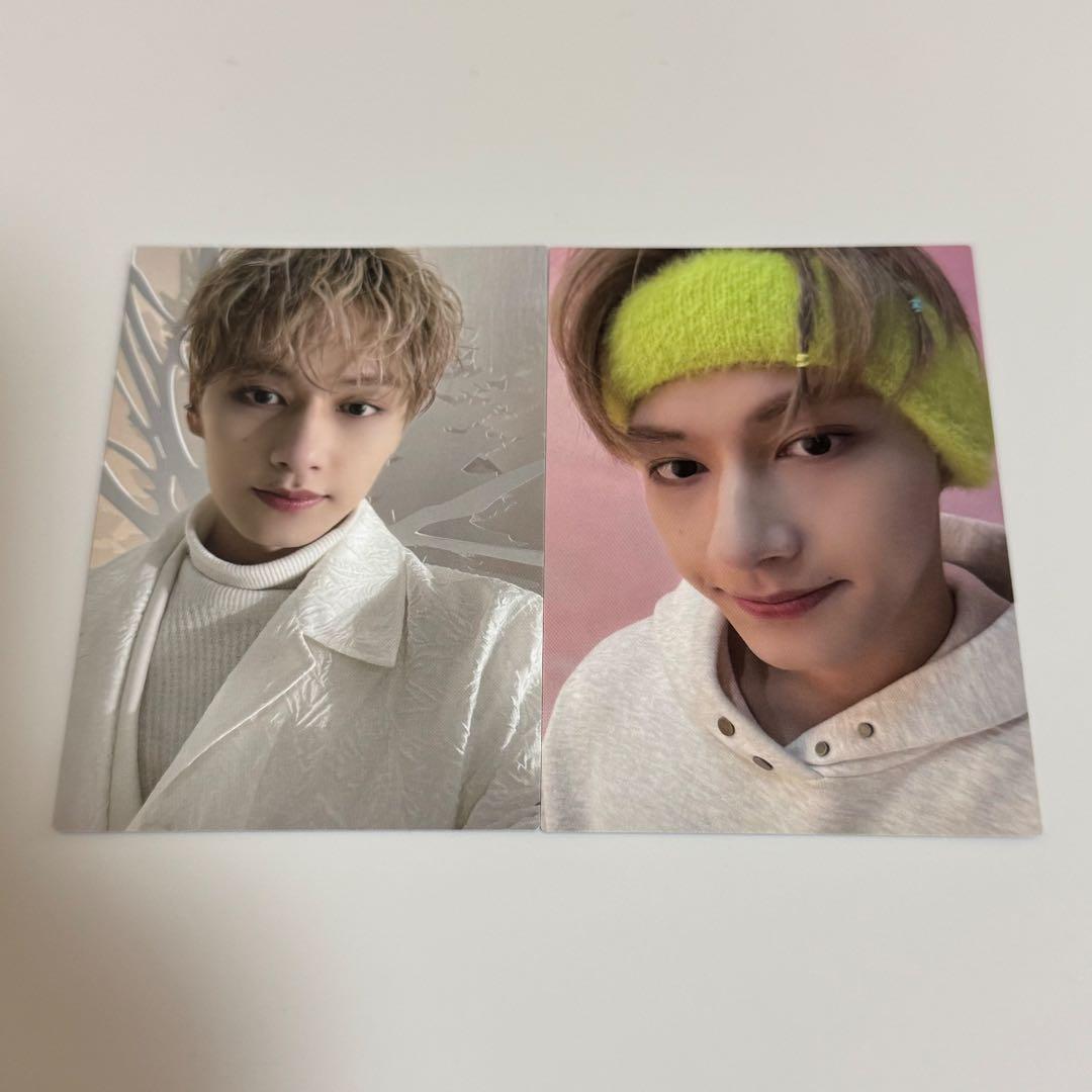 SEVENTEEN セブチ トレカ ジュン あいのちから POPUP コンプ - メルカリ