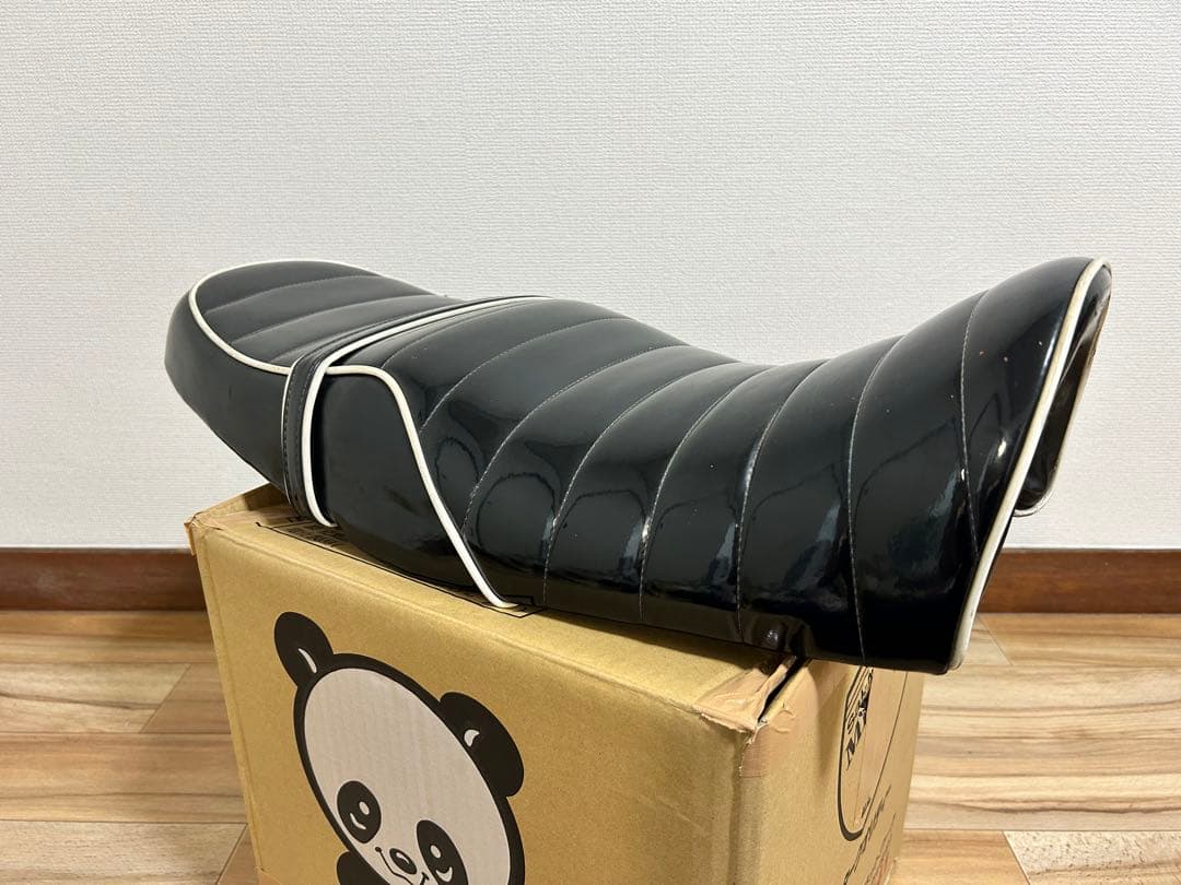 エイプ100 タックロール　エナメル