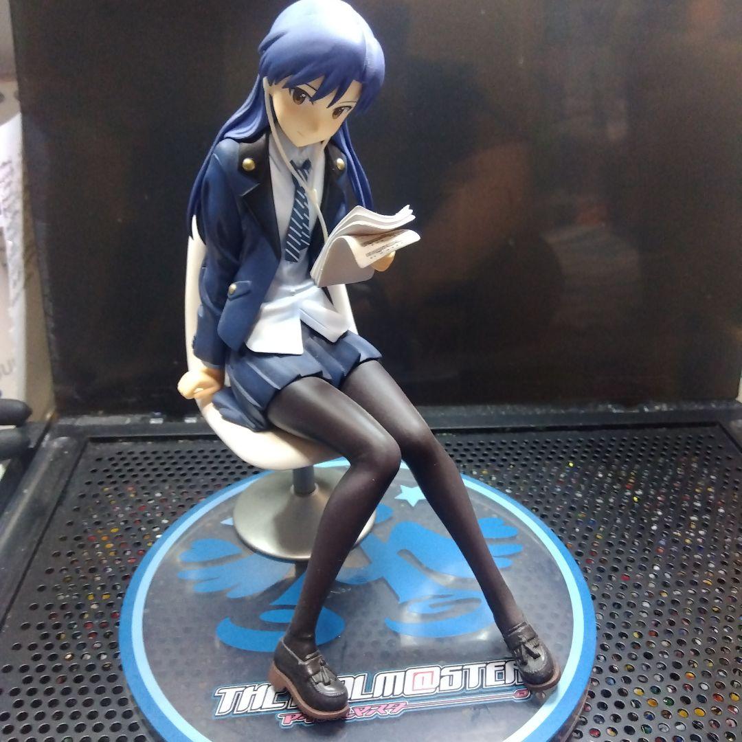 【箱欠品】アイドルマスター 1/8 フィギュア 13体セット