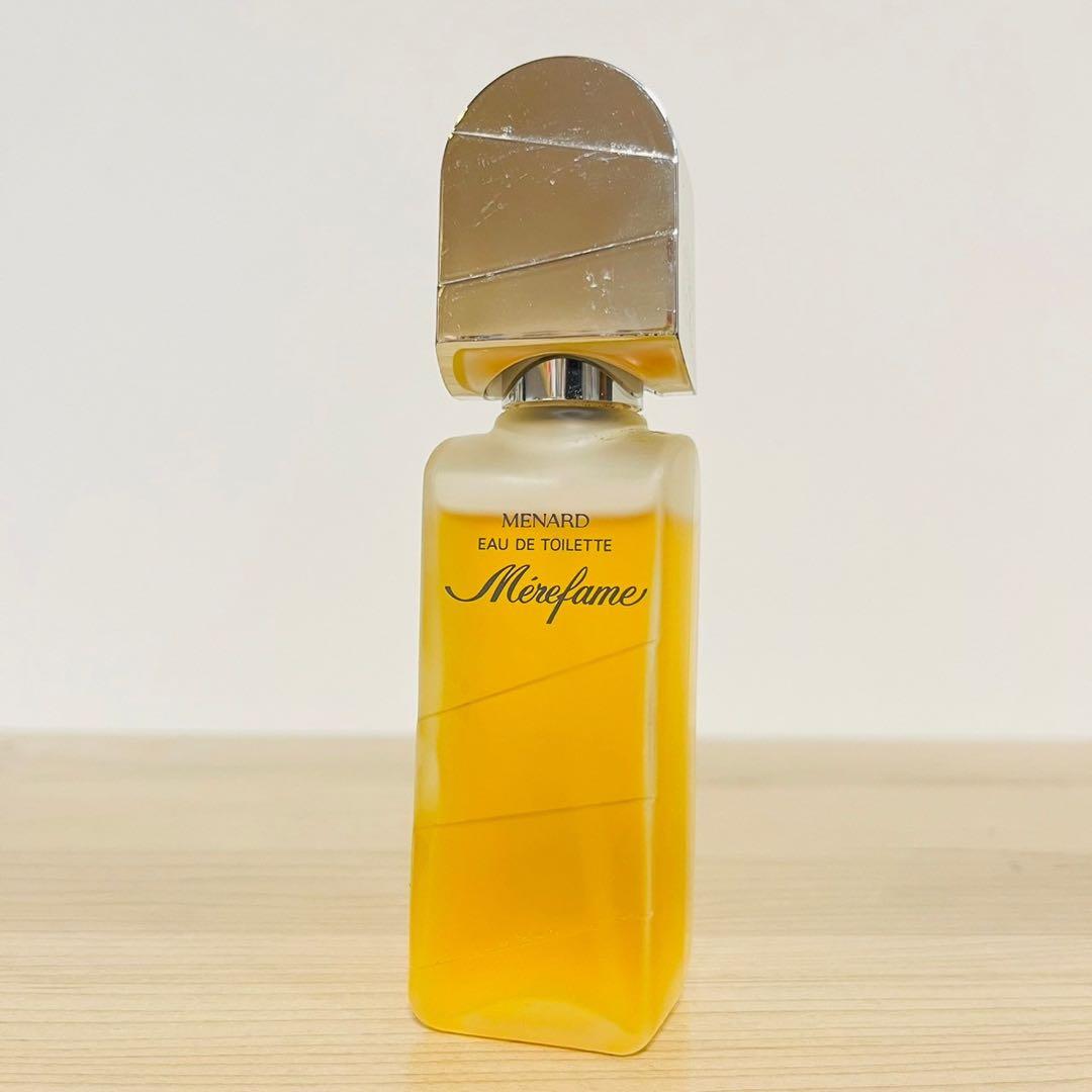 メナード メルファム オードトワレ 60ml