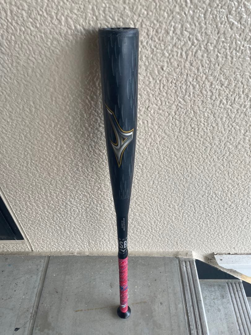 ビヨンドマックスレガシーメタル　83cm