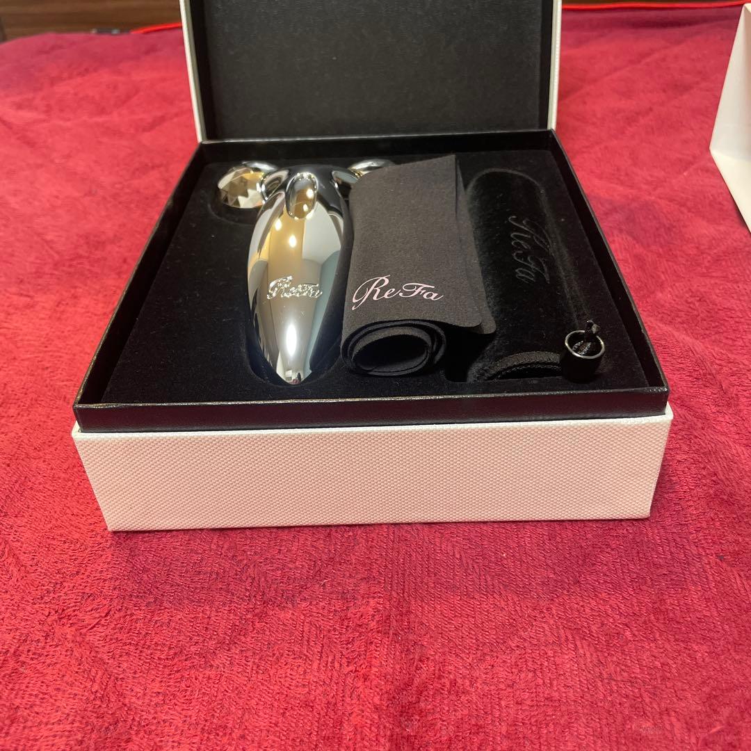 (新品未使用品) ReFa MTG リファカラット PEC-L1706 endless_4582138091519