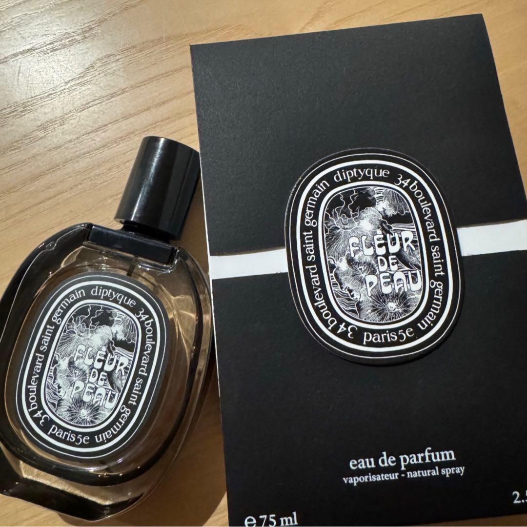 DIPTYQUE ディプティック オードパルファン EDP 75ml 新品bn