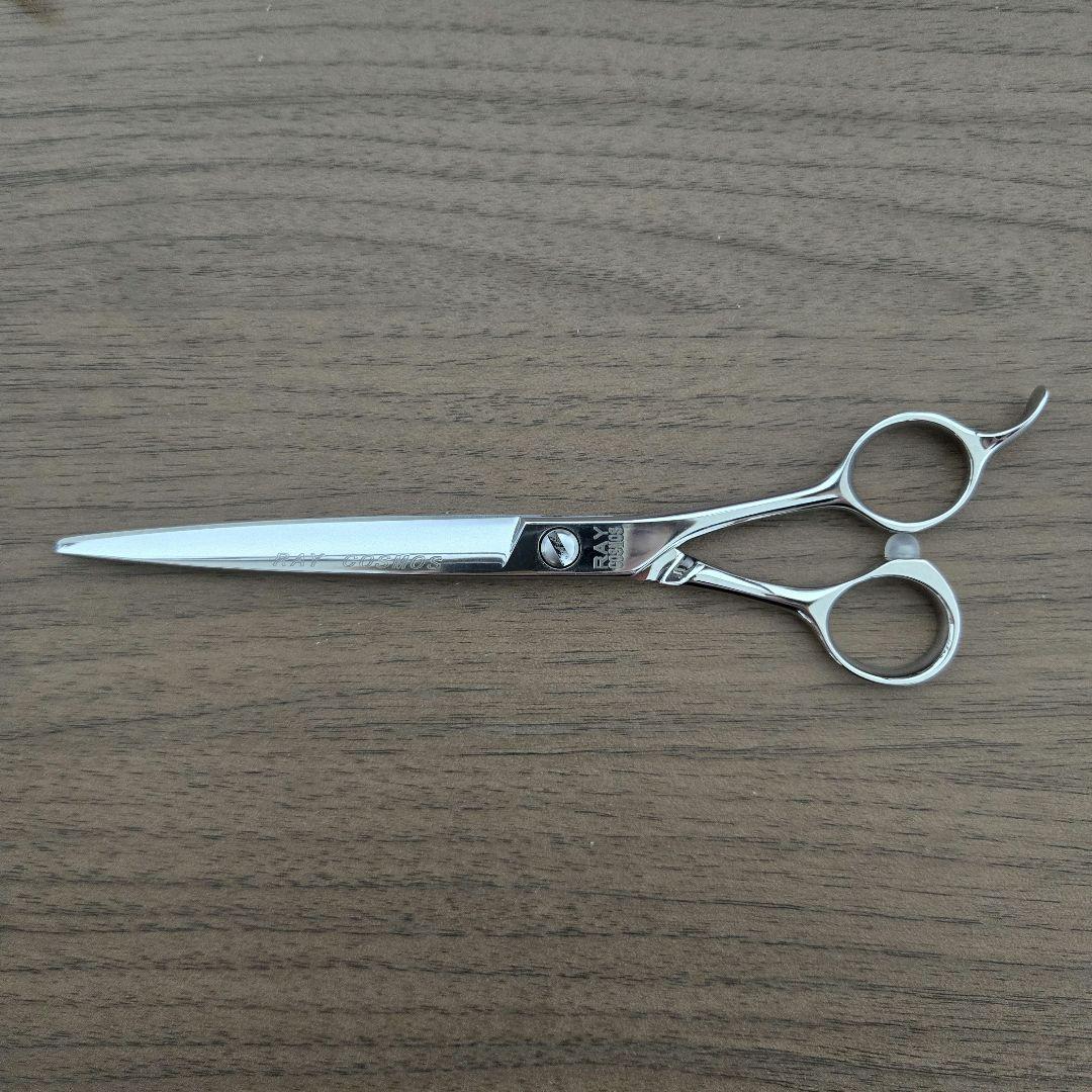 【美品】 ヒカリシザース　RAY COSMOS 131 / 6.8inch