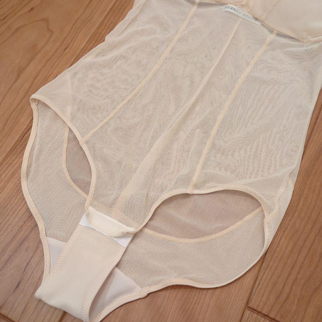 NICENICE MOMENT ナイスナイスモーメント ボディスーツ - メルカリ