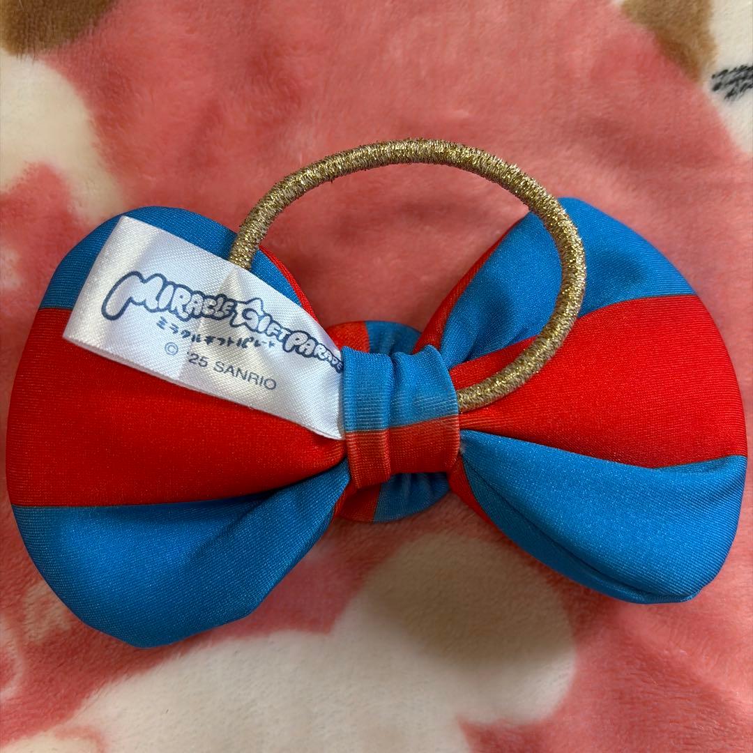 ミラギフ リボン アップサイクルリボン - メルカリ