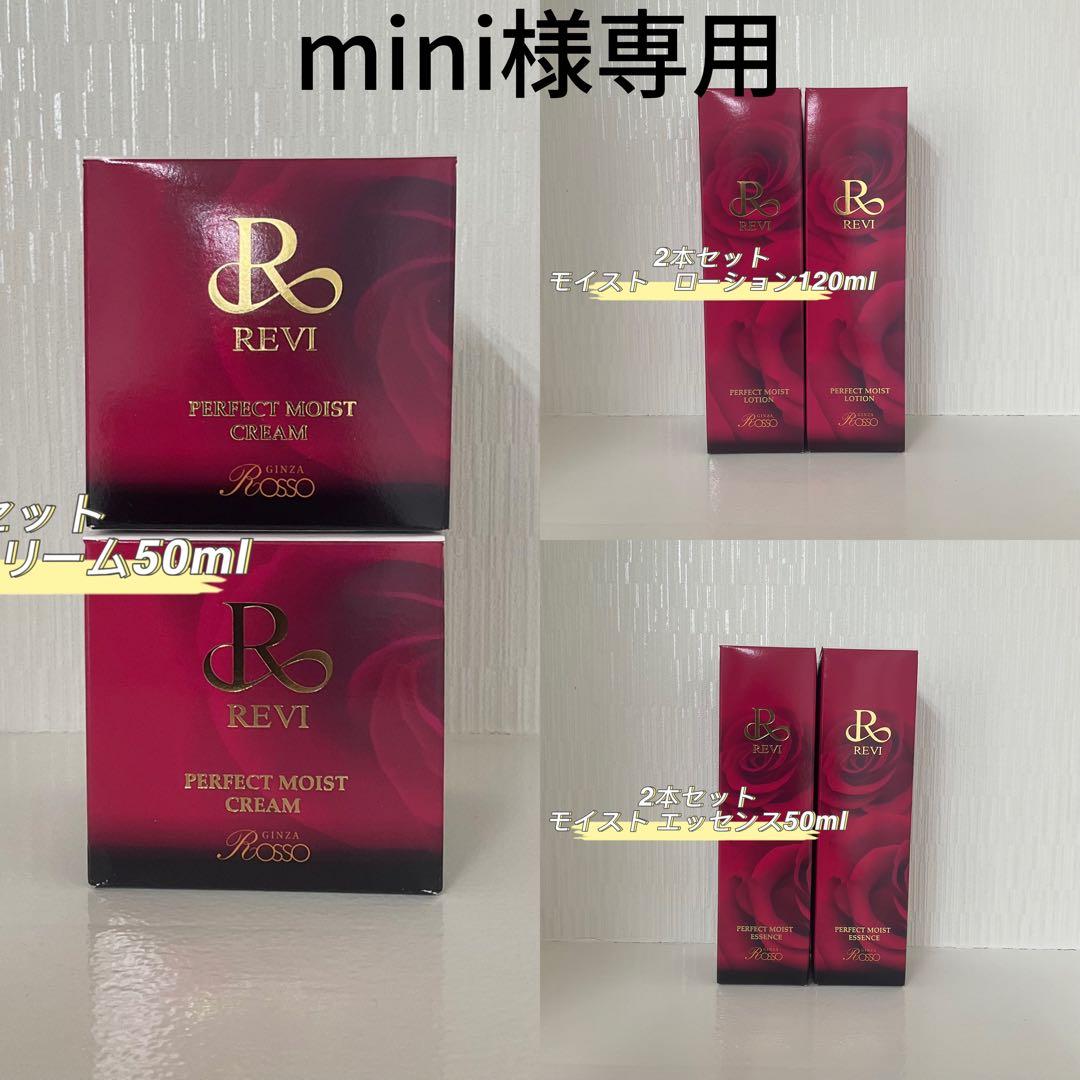<新品> REVI 6点セット