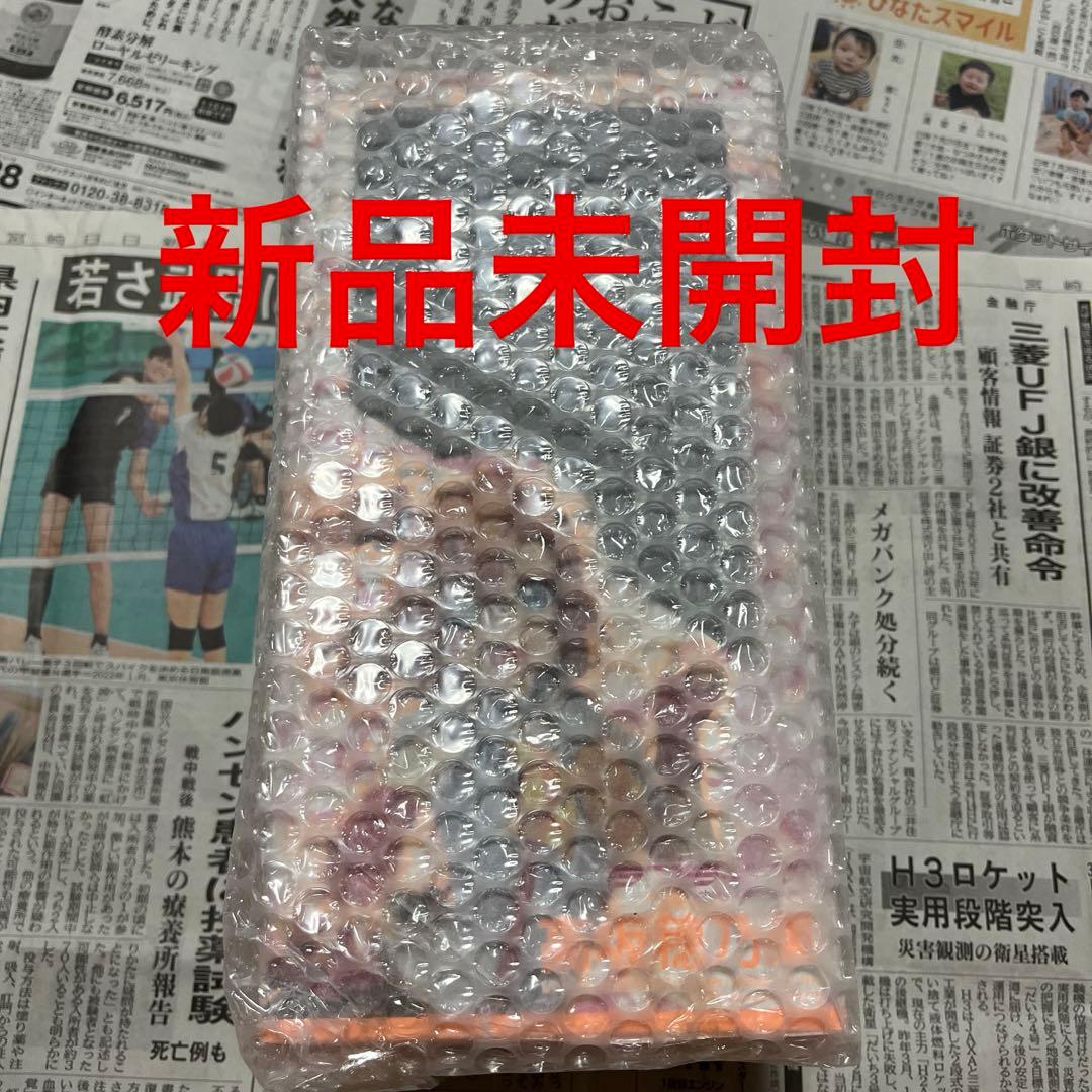 フィギュア　高坂穂乃果 「ラブライブ!」 1/8 PVC製塗装済み完成品