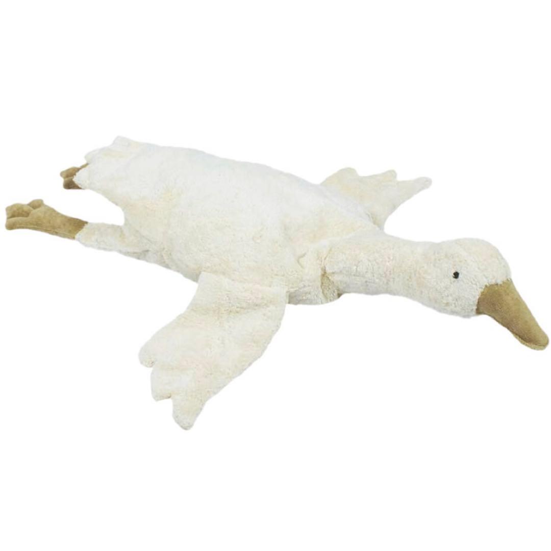 Senger Naturwelt ゼンガー　ホワイト  Sサイズ