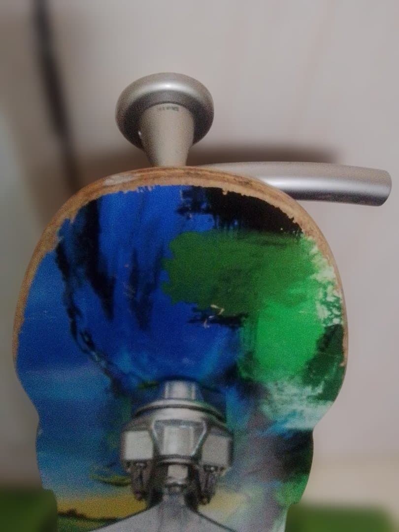 Gravity 39インチ CARVE MODEL 39 スラスターシステム3 - メルカリ