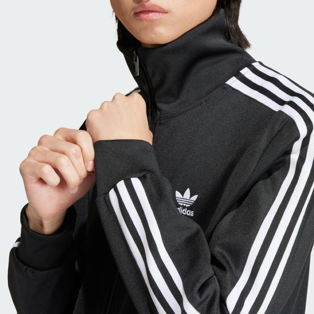 ☆希少☆アディダス トラックジャケット ベッケンバウアー 常田大希 黒