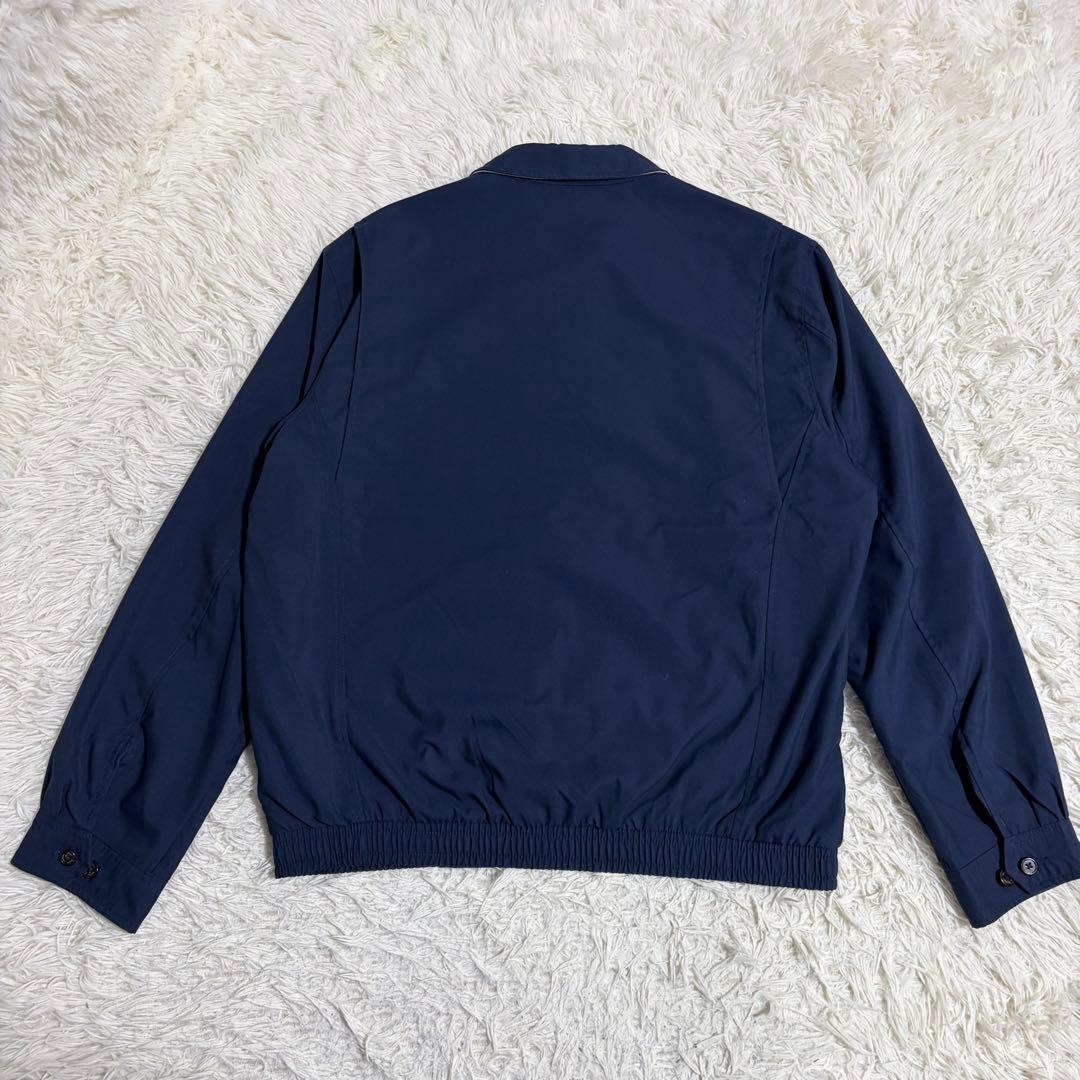 極美品】POLO RALPH LAUREN スウィングトップ ピーチスキン M - メルカリ