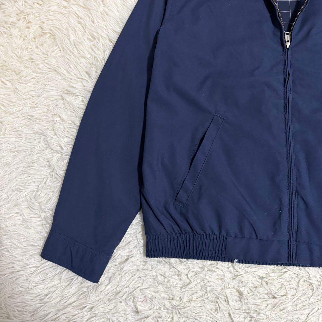 極美品】POLO RALPH LAUREN スウィングトップ ピーチスキン M - メルカリ