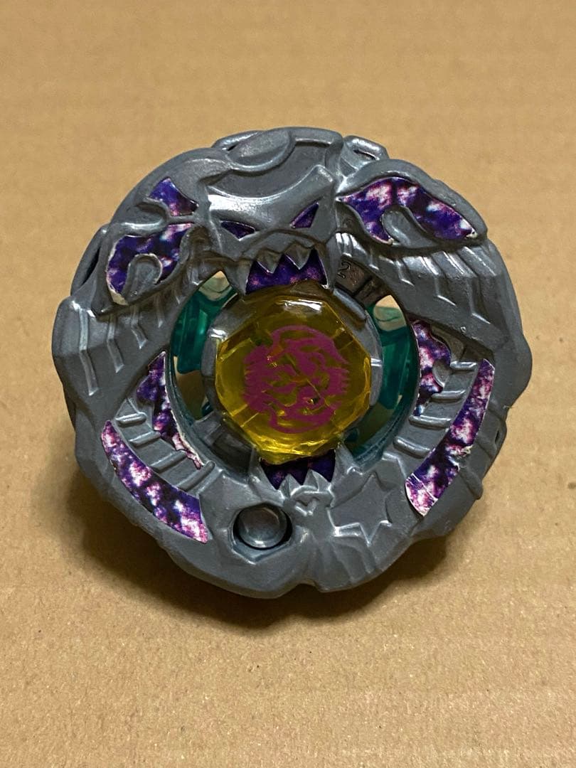 メタルファイトベイブレード キラーケンバルロ ゼロジー