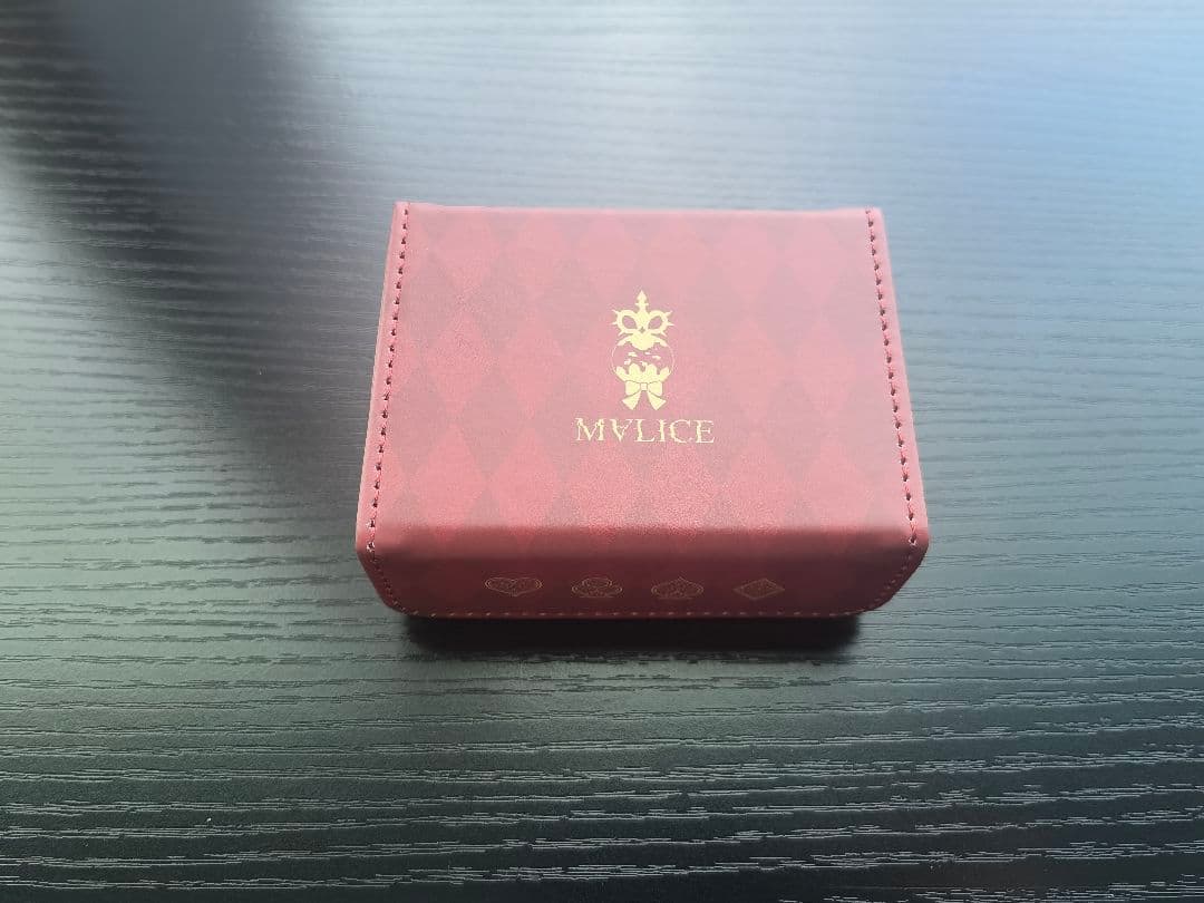 海外会場限定】遊戯王OCG M∀LICE デラックスデュエルセット 欠品有り