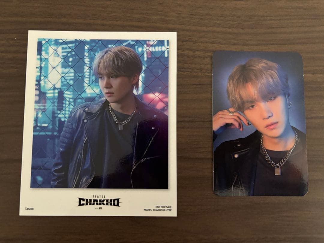 BTS 7FATES CHAKHO タイ限定 7FATES: CHAKHO, Vol. 6 (comic) (7FATES: CHAKHO (comic), 6): HYBE