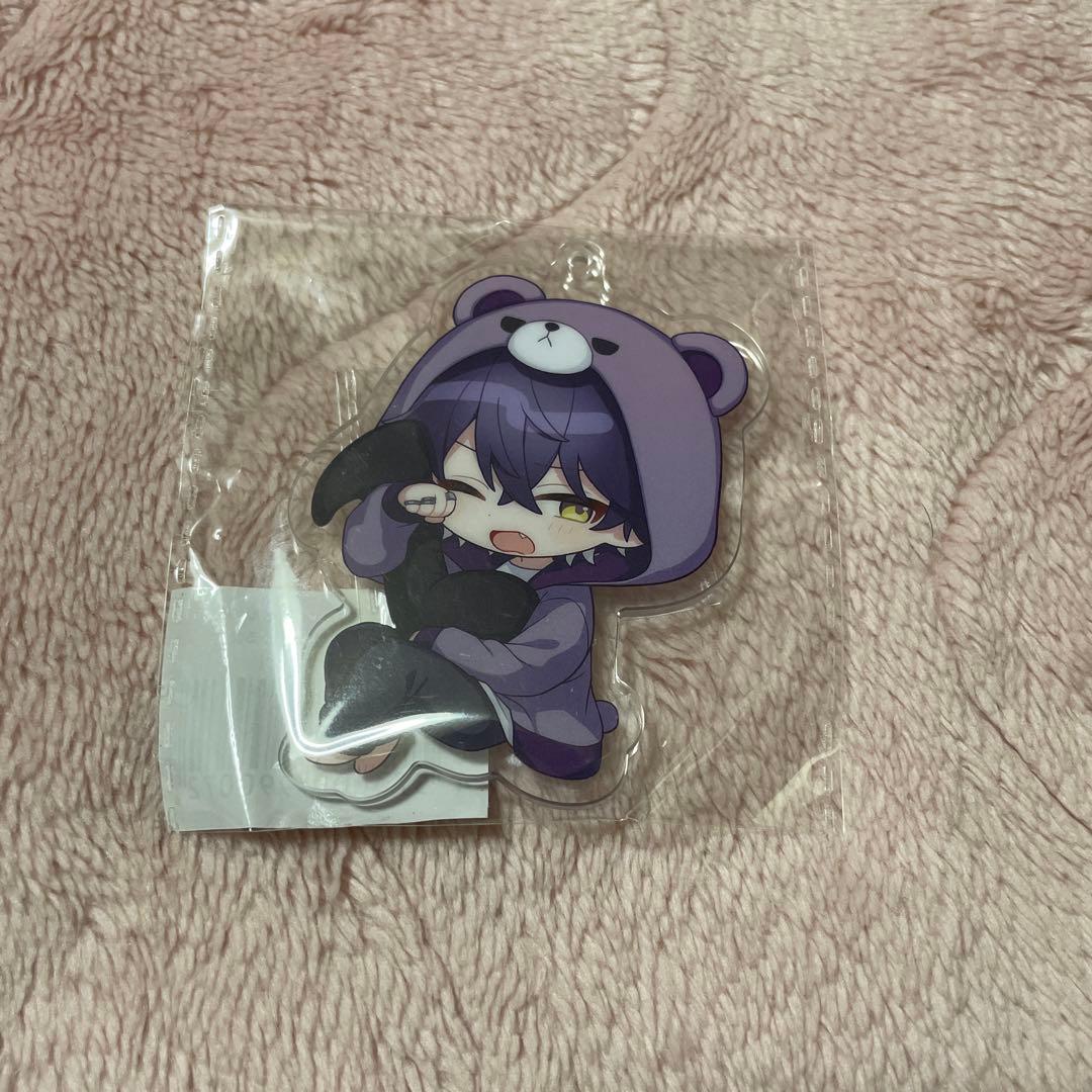 匿名配送】 シクフォニ いるま ねむねむver. アクキー - メルカリ
