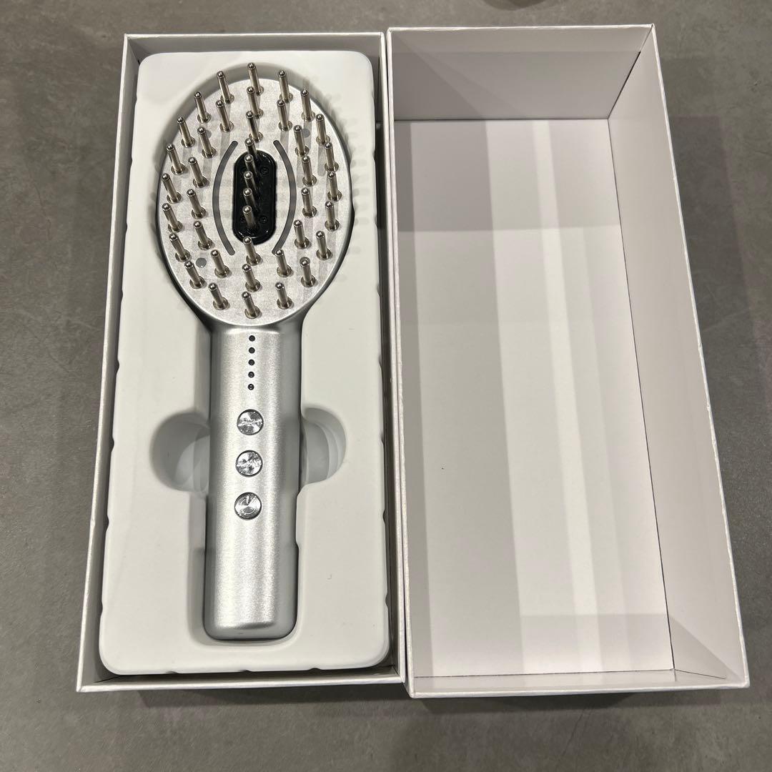 NIPLUX EMS LIFT BRUSH 電気ブラシ リフトアップ ・ブラシ - メルカリ