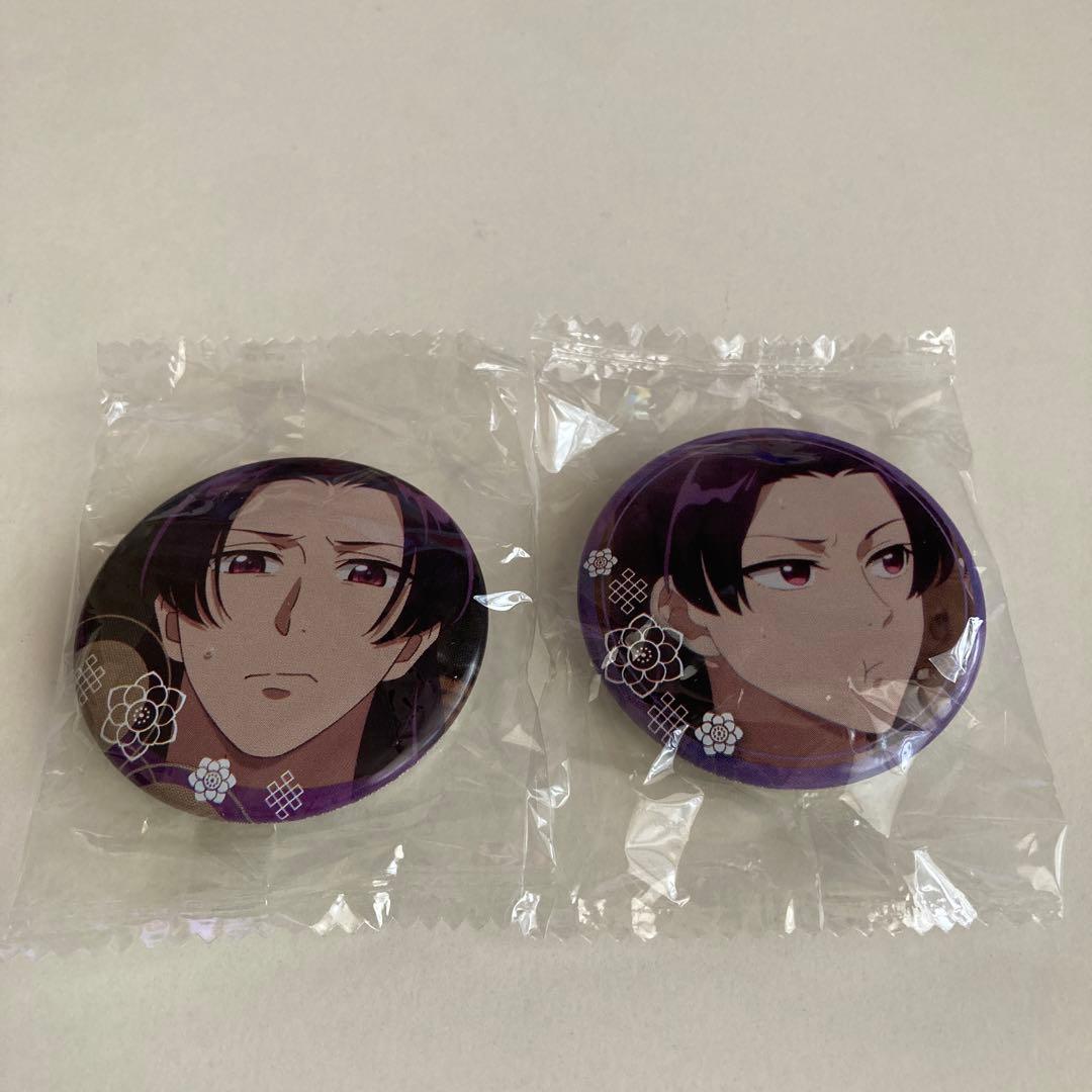 薬屋のひとりごと スチル缶バッジVol.2 全8種コンプリートセット