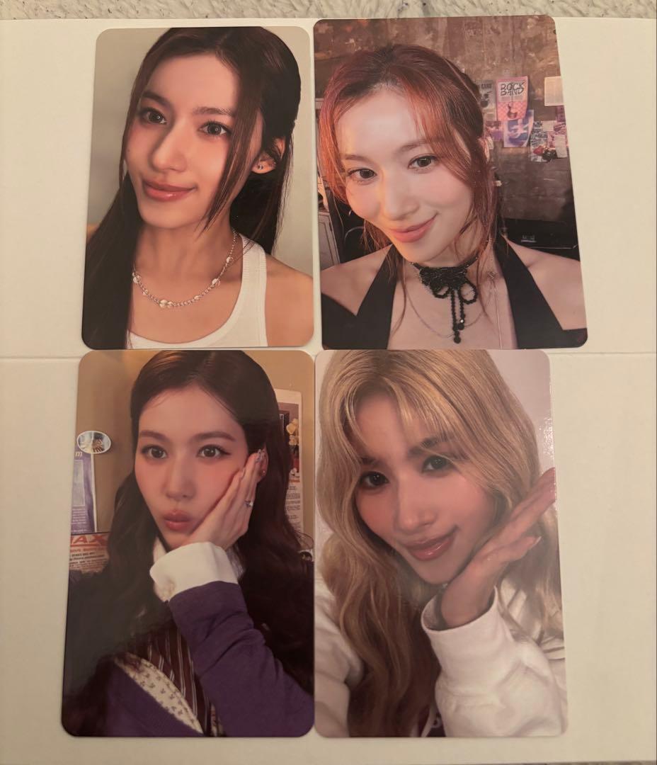 サナ トレカセット - メルカリ