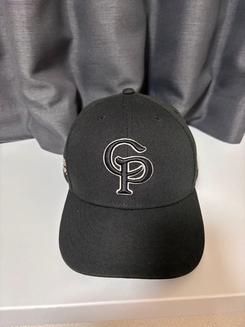 帽子 COOTIE PRODUCTIONS NEW ERA 59FIFTY