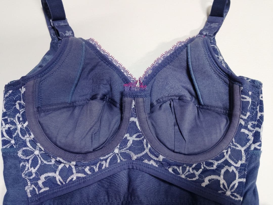 お得セット】マルコ アヴァンセさくら ボディーシェーパー B75 L