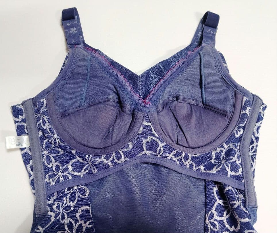 お得セット】マルコ アヴァンセさくら ボディーシェーパー B75 L