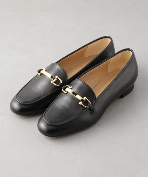 オデットエオデール　ローファー パンプス※最終値下げ