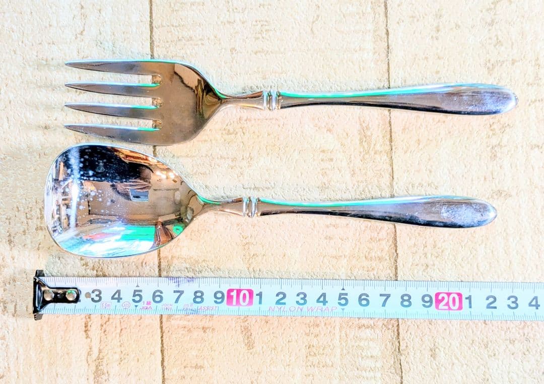 user_aed8ed66様専用❤️ピッチャー カトラリーセット❤️1895