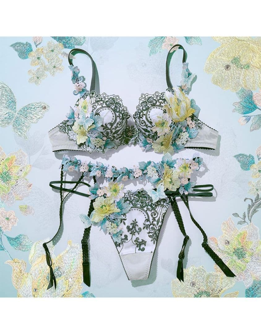 Salut サルート 上下セット D70M 19G おやゆび姫 店舗限定 GY - メルカリ