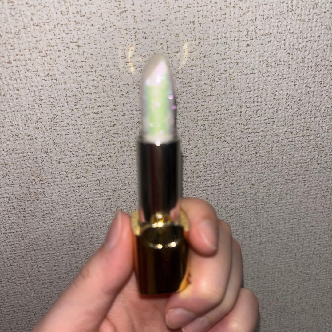 ディオール クリスタル スパークル ルージュ ディオール 010 - メルカリ