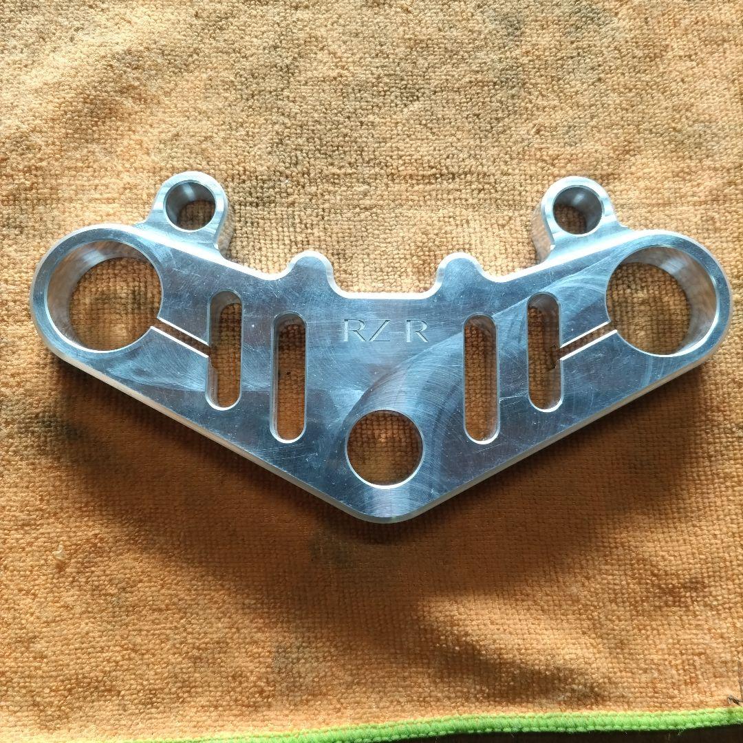RZ250 RZ350 RZ250R RZ350R アルミ トップブリッジ - メルカリ