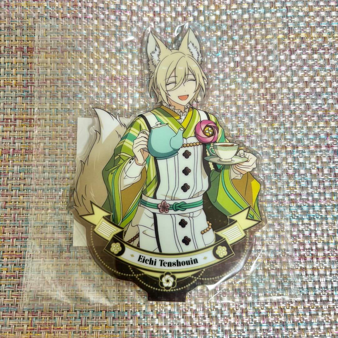 あんスタ 天祥院 英智 まとめ売り ハートアクスタ 星伴アクスタ 他