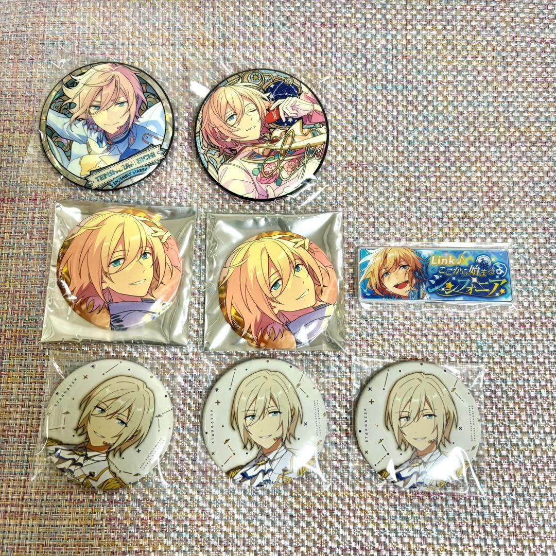 あんスタ 天祥院 英智 まとめ売り ハートアクスタ 星伴アクスタ 他