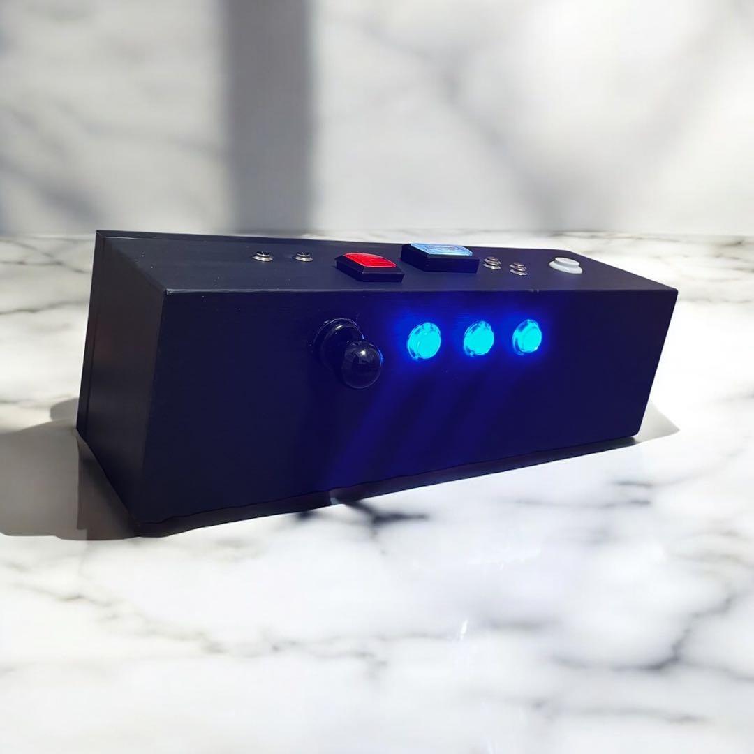 高性能光るパチスロコントローラー サミタ対応 iPhone．iPadにも新対応