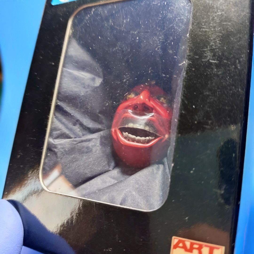 未開封ベルセルク ベヘリット 覇王の卵 