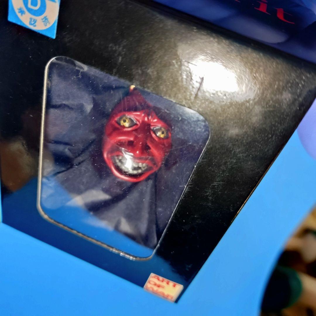 未開封ベルセルク ベヘリット 覇王の卵 