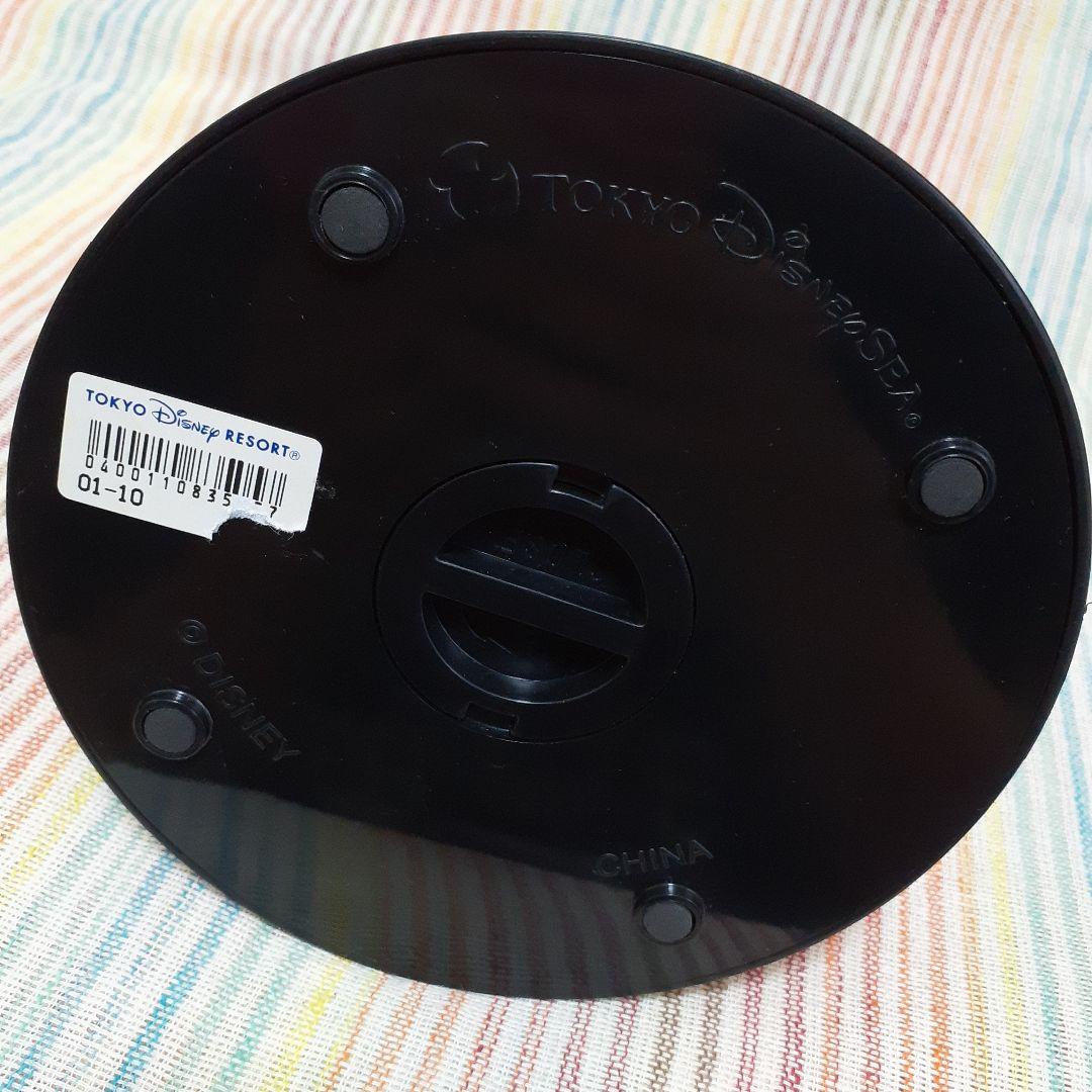 ディズニーシー開園当時グッズ☆スクルージ貯金箱フィギュア希少激レア